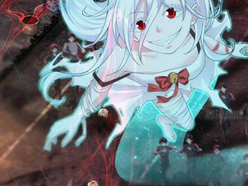 Từ Hồng Nguyệt Khai Thủy Chapter 170 trang 25