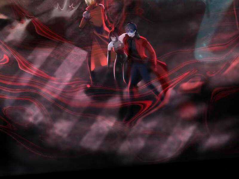 Từ Hồng Nguyệt Khai Thủy Chapter 170 trang 26