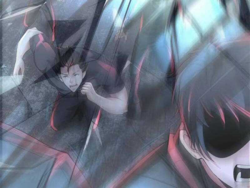 Từ Hồng Nguyệt Khai Thủy Chapter 170 trang 29