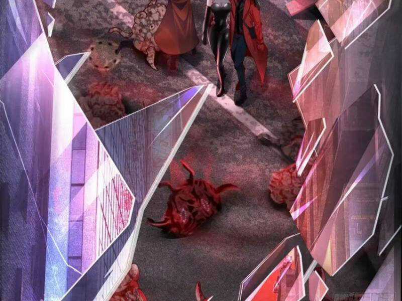 Từ Hồng Nguyệt Khai Thủy Chapter 170 trang 33