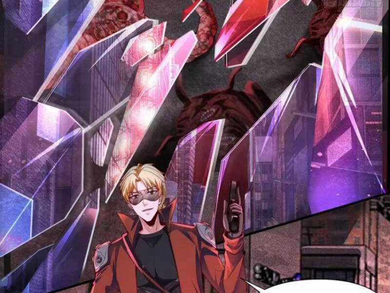 Từ Hồng Nguyệt Khai Thủy Chapter 170 trang 34