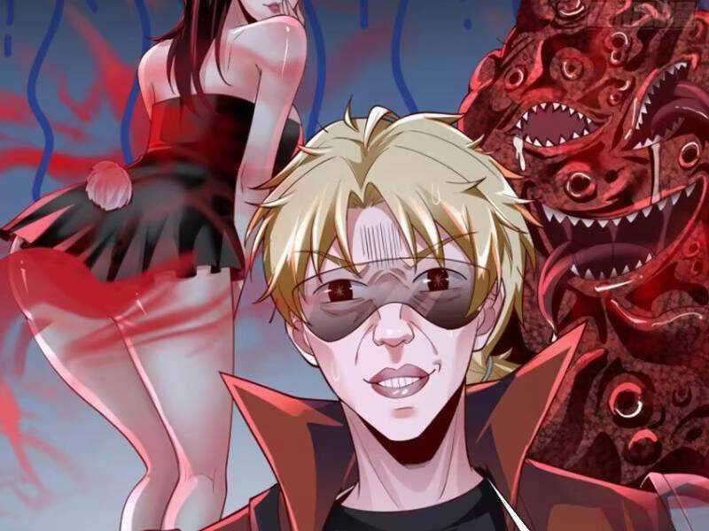 Từ Hồng Nguyệt Khai Thủy Chapter 170 trang 37