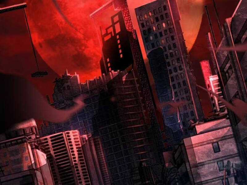 Từ Hồng Nguyệt Khai Thủy Chapter 170 trang 46