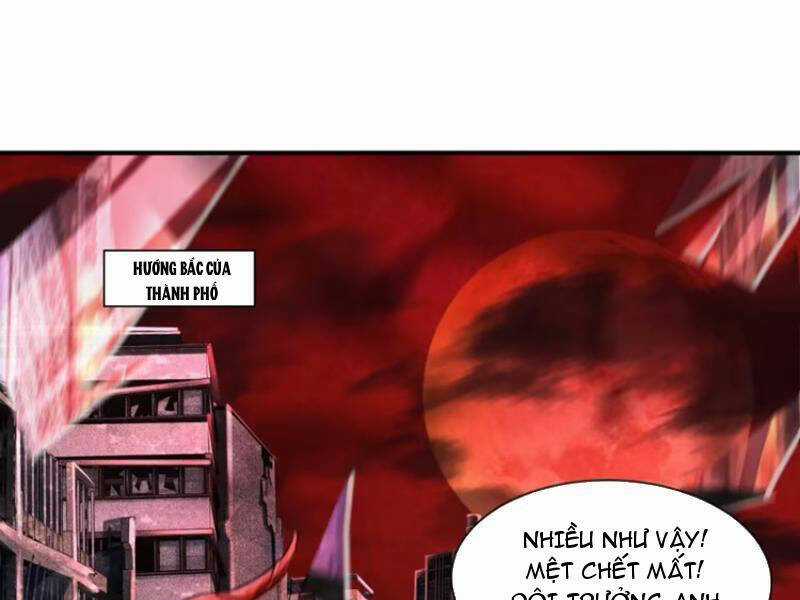 Từ Hồng Nguyệt Khai Thủy Chapter 170 trang 49