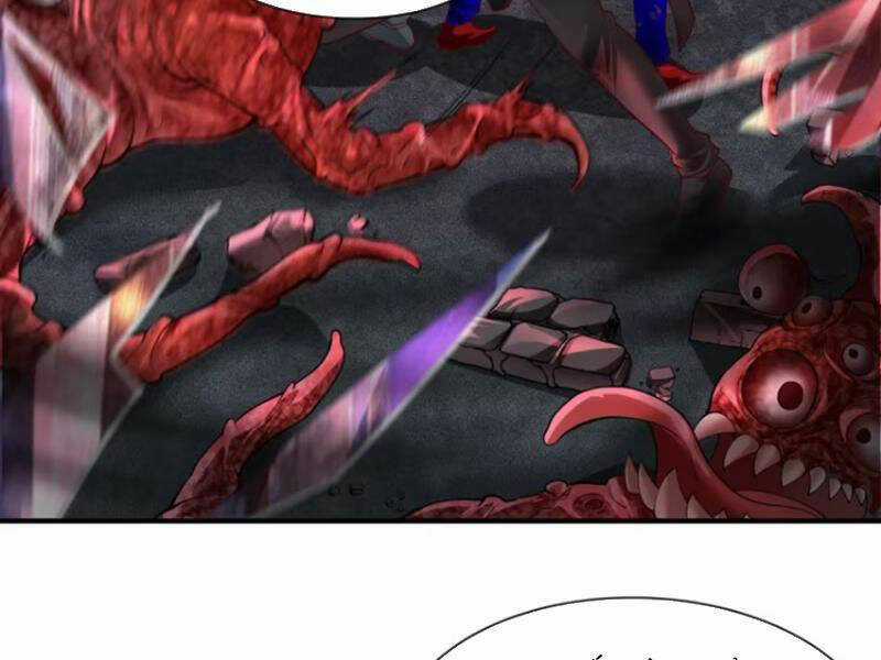 Từ Hồng Nguyệt Khai Thủy Chapter 170 trang 51