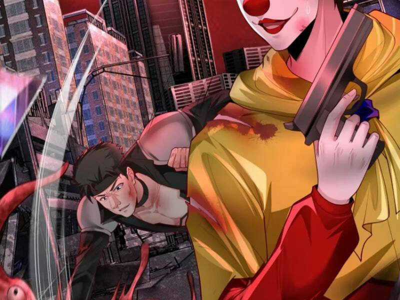 Từ Hồng Nguyệt Khai Thủy Chapter 170 trang 53