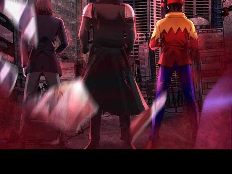 Từ Hồng Nguyệt Khai Thủy Chapter 170 trang 61