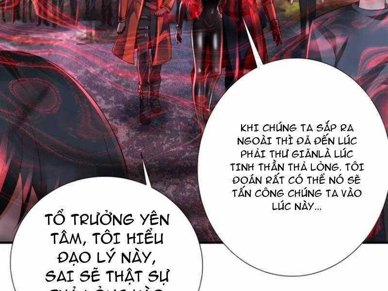 Từ Hồng Nguyệt Khai Thủy Chapter 170 trang 7