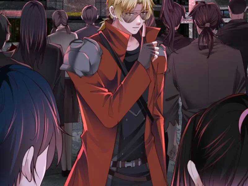 Từ Hồng Nguyệt Khai Thủy Chapter 171 trang 100