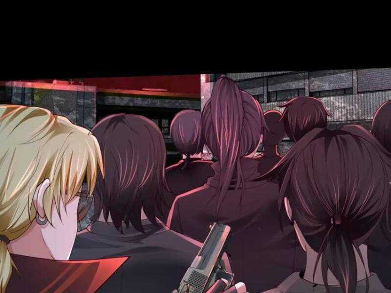 Từ Hồng Nguyệt Khai Thủy Chapter 171 trang 102
