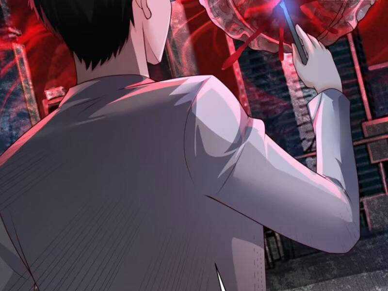 Từ Hồng Nguyệt Khai Thủy Chapter 171 trang 12