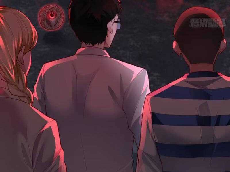 Từ Hồng Nguyệt Khai Thủy Chapter 171 trang 21