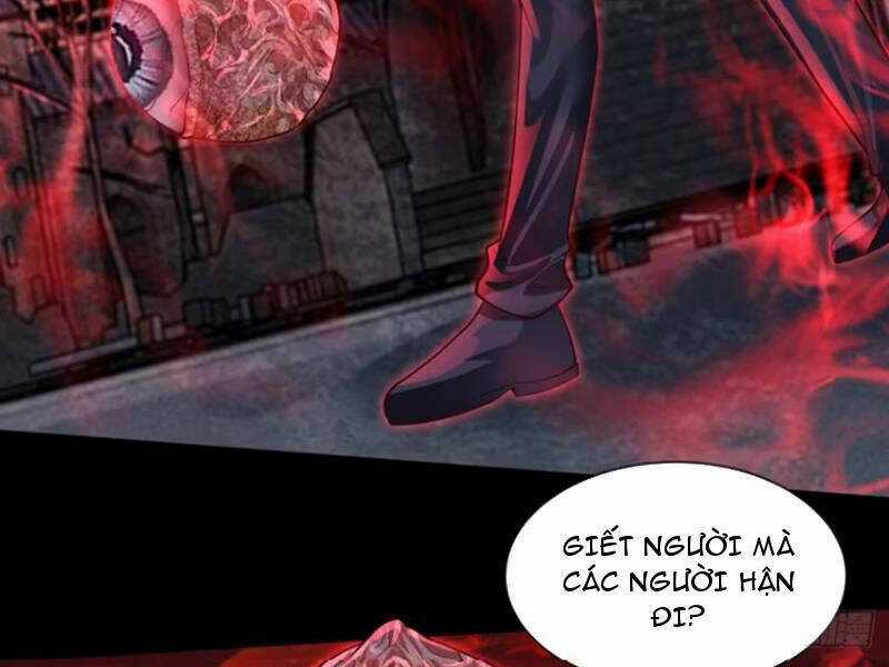 Từ Hồng Nguyệt Khai Thủy Chapter 171 trang 27
