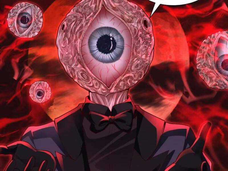 Từ Hồng Nguyệt Khai Thủy Chapter 171 trang 28