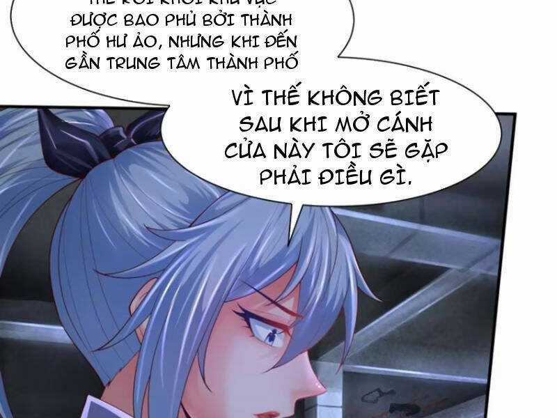 Từ Hồng Nguyệt Khai Thủy Chapter 171 trang 35