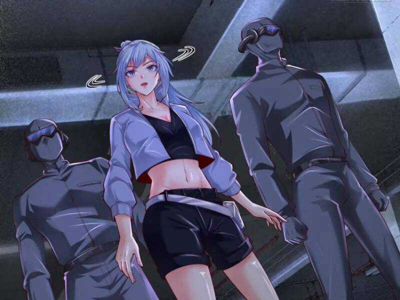 Từ Hồng Nguyệt Khai Thủy Chapter 171 trang 38