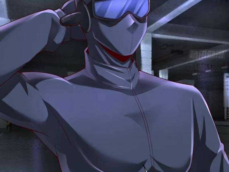 Từ Hồng Nguyệt Khai Thủy Chapter 171 trang 41