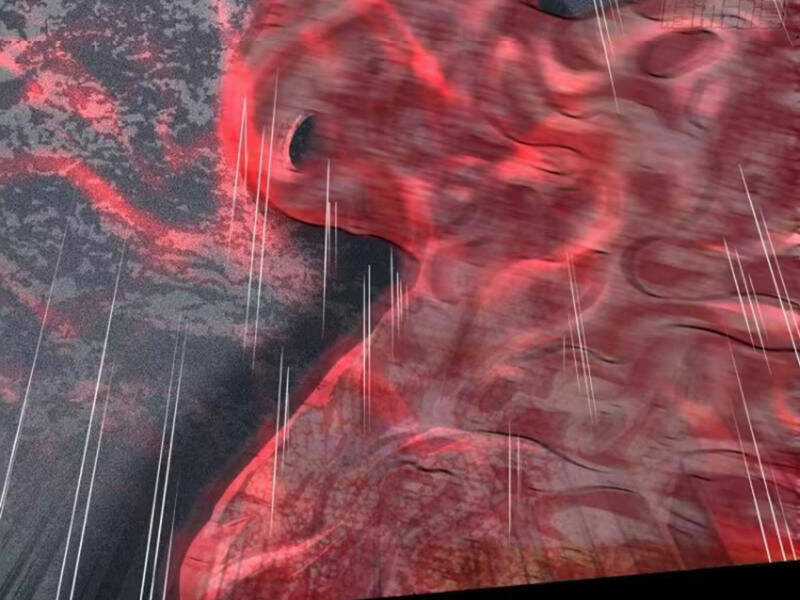 Từ Hồng Nguyệt Khai Thủy Chapter 171 trang 48