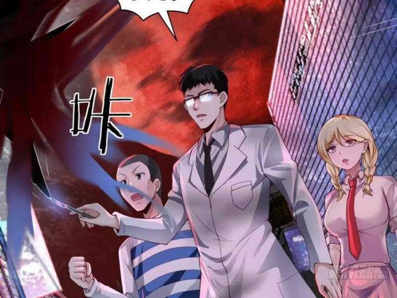 Từ Hồng Nguyệt Khai Thủy Chapter 171 trang 5