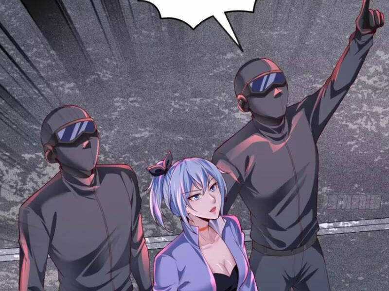 Từ Hồng Nguyệt Khai Thủy Chapter 171 trang 54