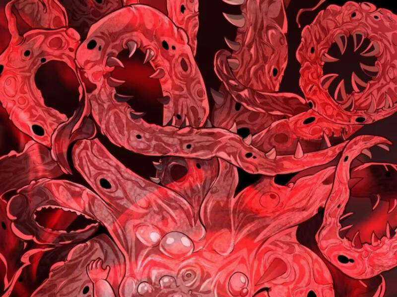 Từ Hồng Nguyệt Khai Thủy Chapter 171 trang 57