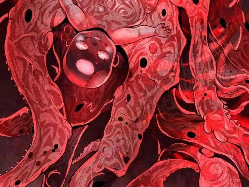 Từ Hồng Nguyệt Khai Thủy Chapter 171 trang 58
