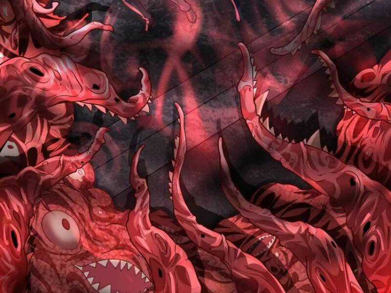 Từ Hồng Nguyệt Khai Thủy Chapter 171 trang 71