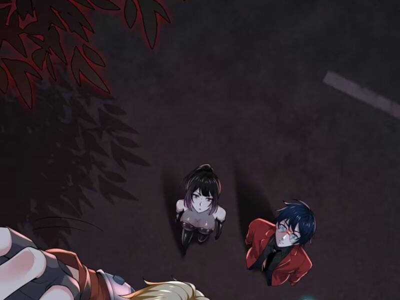Từ Hồng Nguyệt Khai Thủy Chapter 171 trang 78