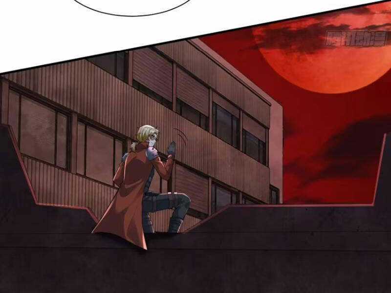 Từ Hồng Nguyệt Khai Thủy Chapter 171 trang 80