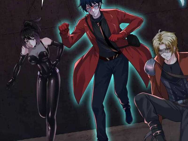 Từ Hồng Nguyệt Khai Thủy Chapter 171 trang 87