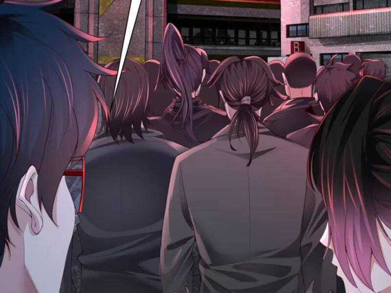 Từ Hồng Nguyệt Khai Thủy Chapter 171 trang 94