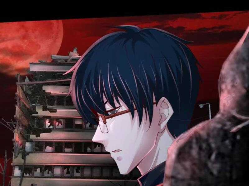 Từ Hồng Nguyệt Khai Thủy Chapter 172 trang 11