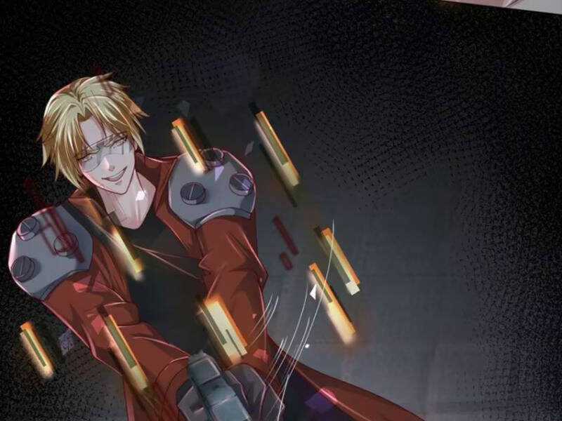 Từ Hồng Nguyệt Khai Thủy Chapter 172 trang 23