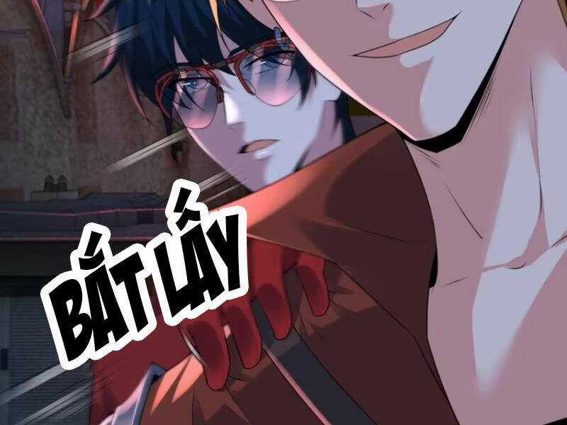 Từ Hồng Nguyệt Khai Thủy Chapter 172 trang 27