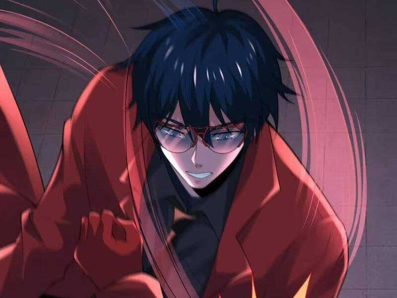 Từ Hồng Nguyệt Khai Thủy Chapter 172 trang 29