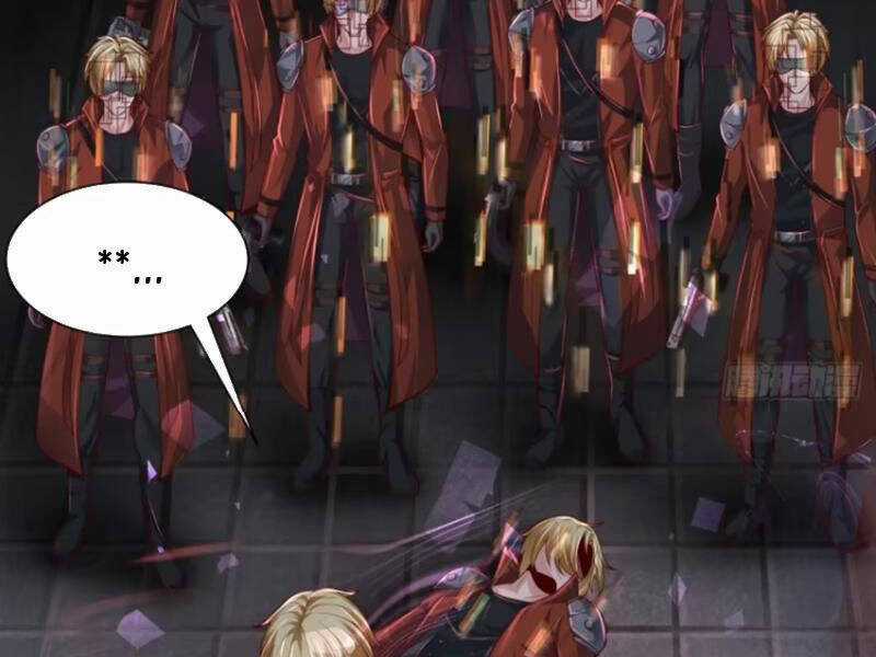 Từ Hồng Nguyệt Khai Thủy Chapter 172 trang 3