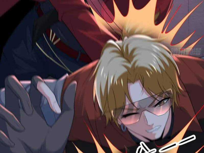 Từ Hồng Nguyệt Khai Thủy Chapter 172 trang 30