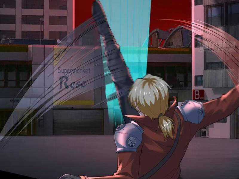 Từ Hồng Nguyệt Khai Thủy Chapter 172 trang 34