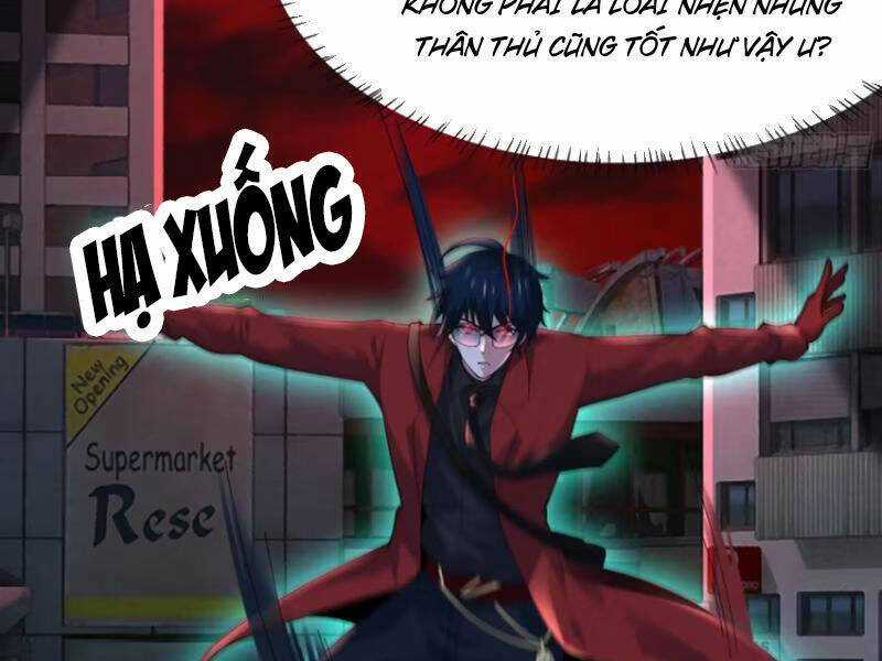 Từ Hồng Nguyệt Khai Thủy Chapter 172 trang 36