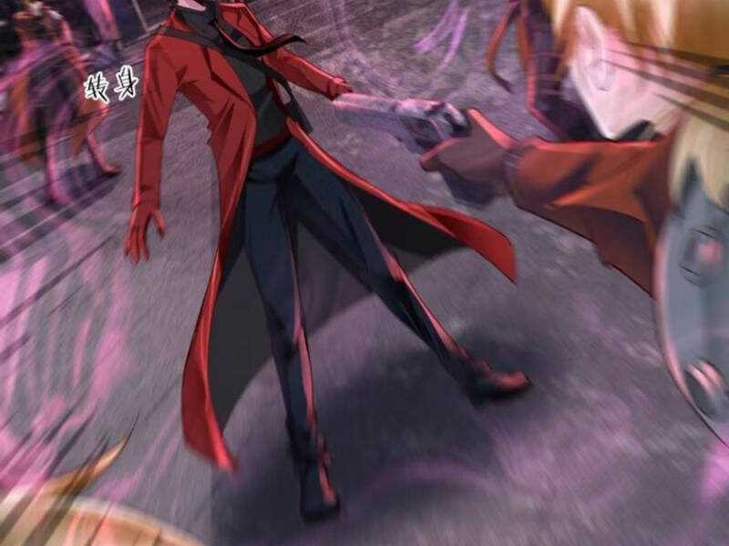 Từ Hồng Nguyệt Khai Thủy Chapter 172 trang 43