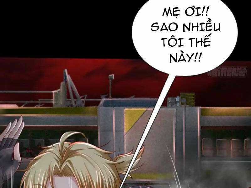 Từ Hồng Nguyệt Khai Thủy Chapter 172 trang 5