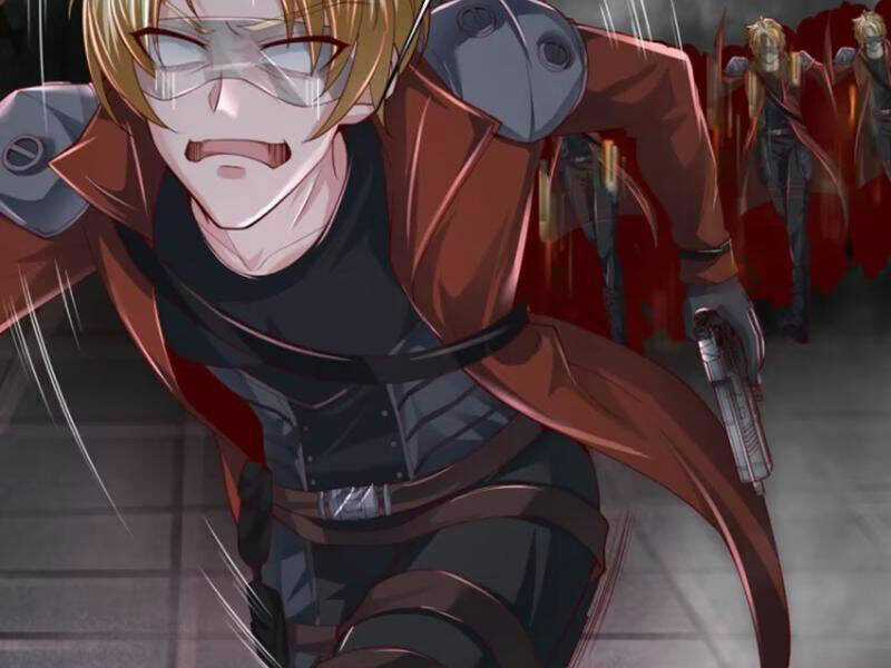 Từ Hồng Nguyệt Khai Thủy Chapter 172 trang 6