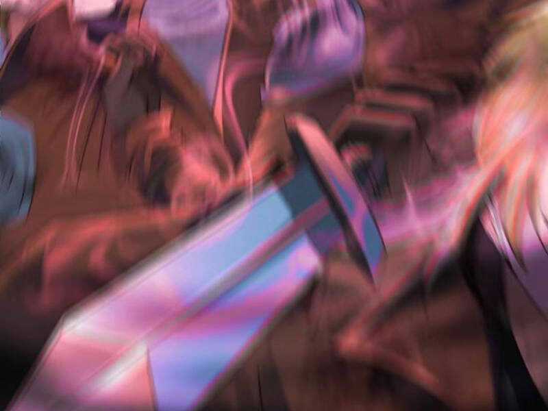 Từ Hồng Nguyệt Khai Thủy Chapter 172 trang 60