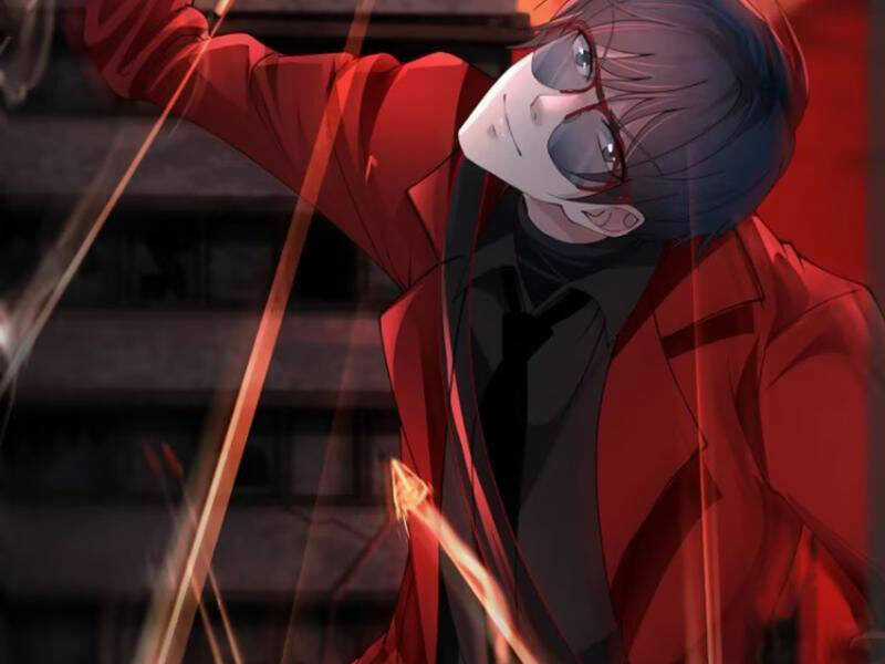 Từ Hồng Nguyệt Khai Thủy Chapter 172 trang 69