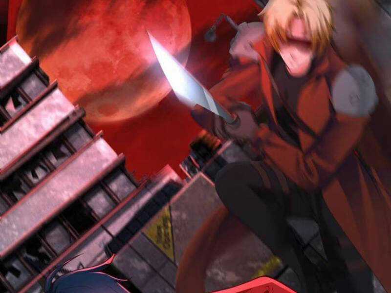 Từ Hồng Nguyệt Khai Thủy Chapter 172 trang 71