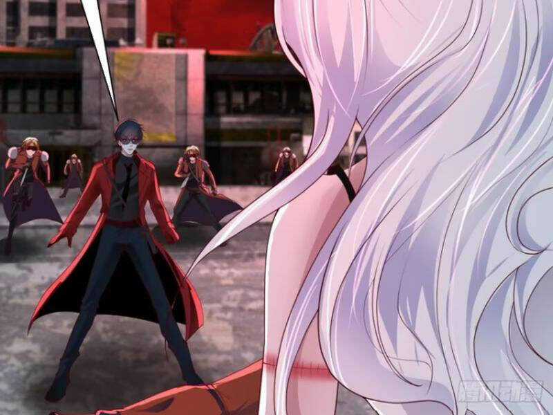 Từ Hồng Nguyệt Khai Thủy Chapter 172 trang 81