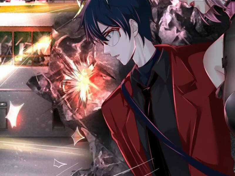 Từ Hồng Nguyệt Khai Thủy Chapter 172 trang 9