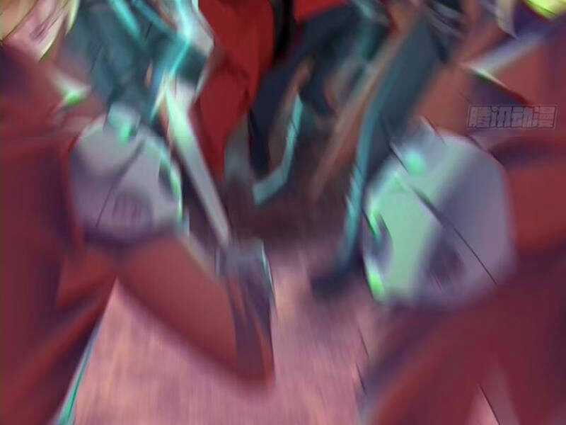 Từ Hồng Nguyệt Khai Thủy Chapter 172 trang 90