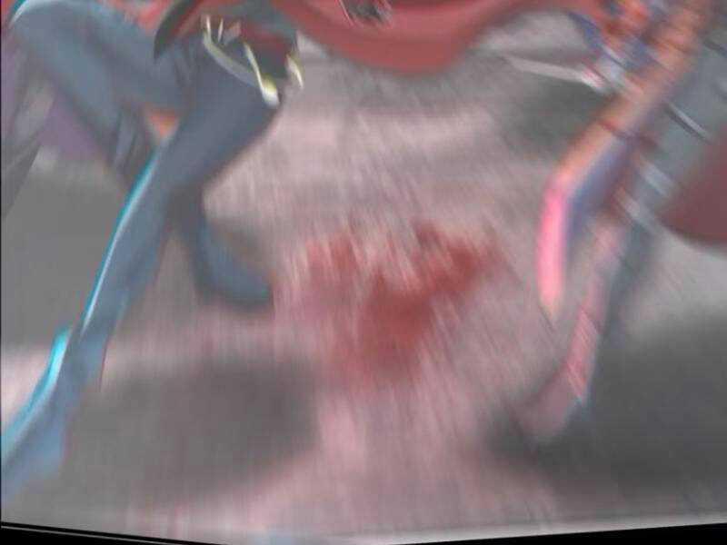 Từ Hồng Nguyệt Khai Thủy Chapter 172 trang 96