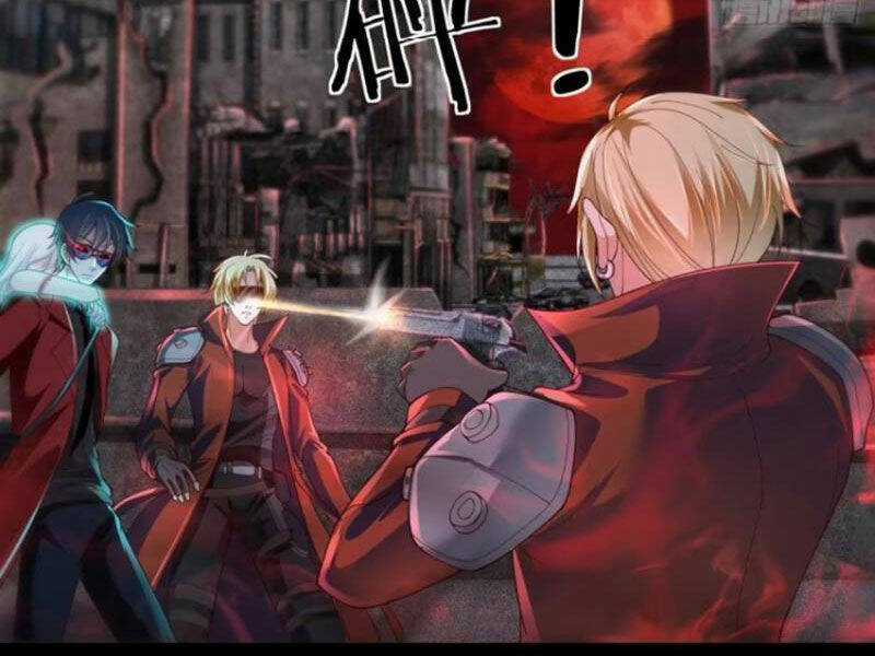 Từ Hồng Nguyệt Khai Thủy Chapter 173 trang 11